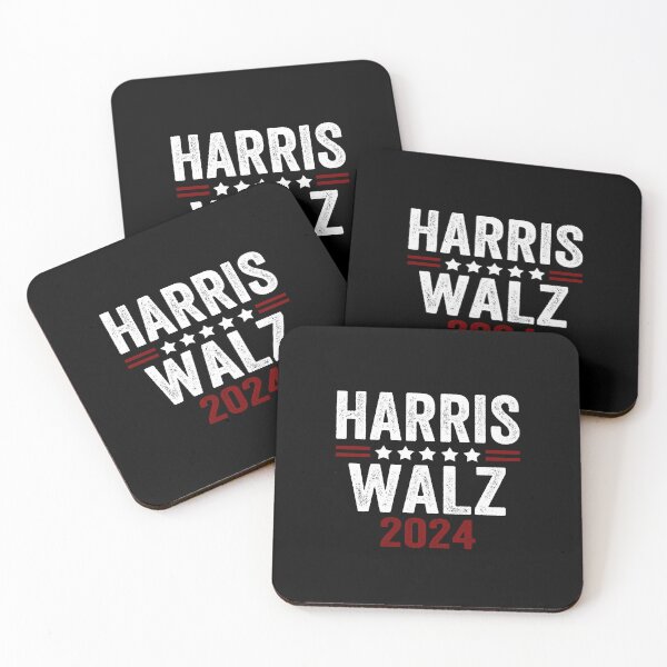 Artikelvorschau, Harris Walz 2024 Shirt entworfen und verkauft von abderrahmane03.