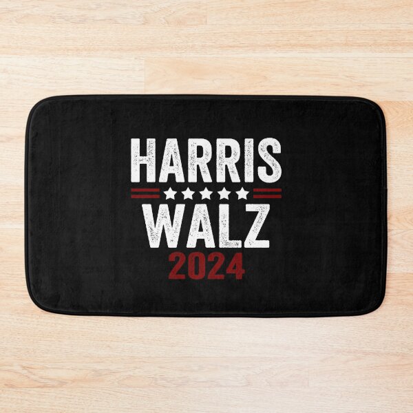 Artikelvorschau, Harris Walz 2024 Shirt entworfen und verkauft von abderrahmane03.