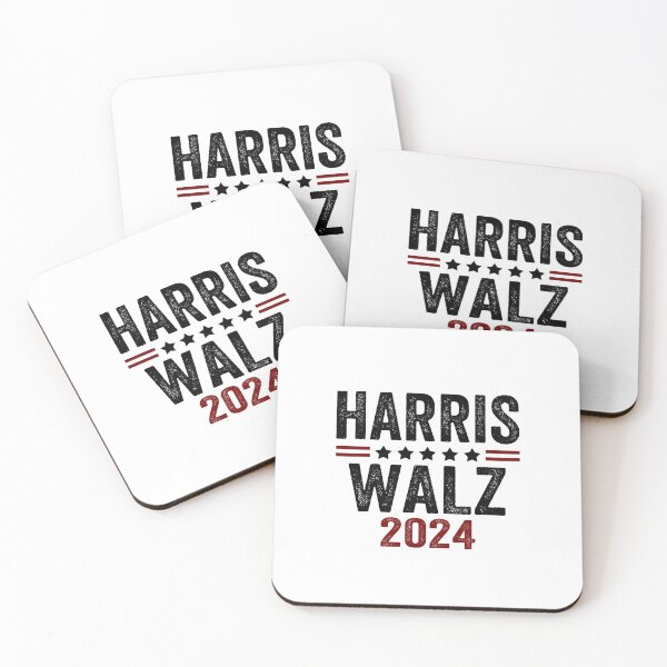 Artikelvorschau, Harris Walz 2024 Shirt entworfen und verkauft von abderrahmane03.