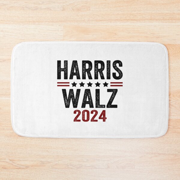 Artikelvorschau, Harris Walz 2024 Shirt entworfen und verkauft von abderrahmane03.