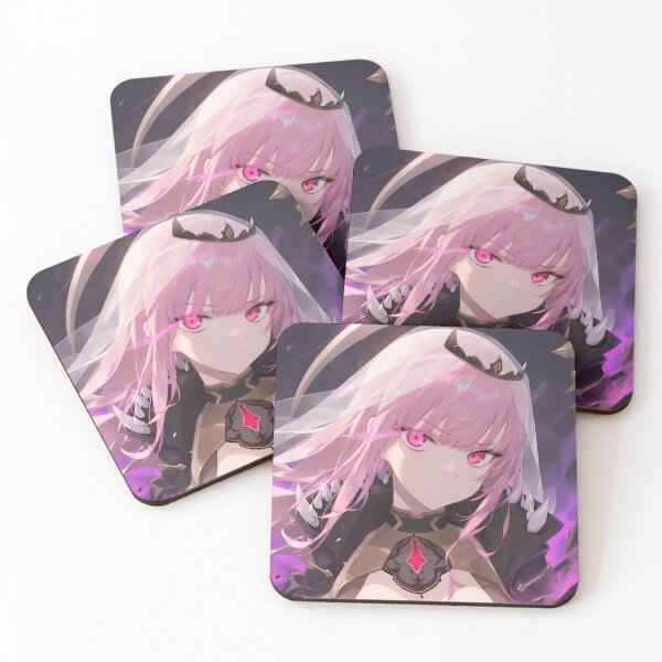 Item preview, Calliope Mori - HololiveEN Myth FanArt designed and sold by Weeb  Store.