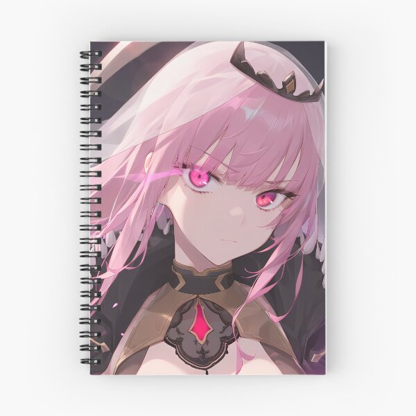 Item preview, Calliope Mori - HololiveEN Myth FanArt designed and sold by Weeb  Store.