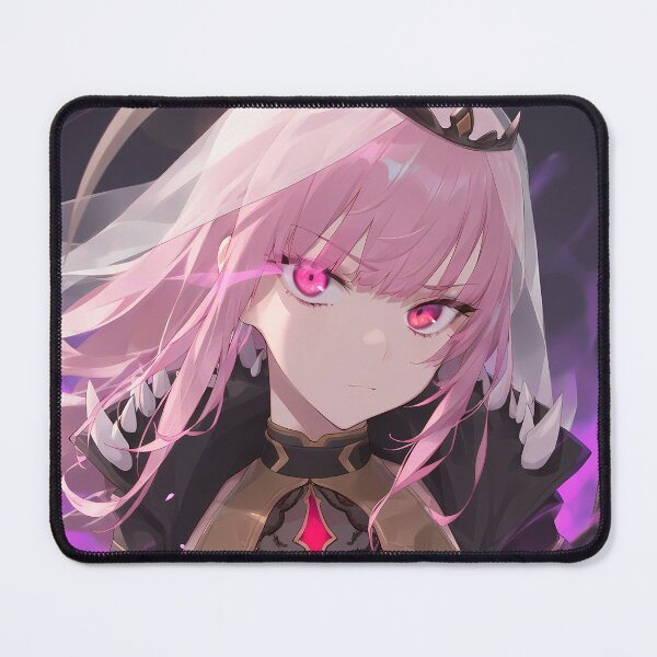 Item preview, Calliope Mori - HololiveEN Myth FanArt designed and sold by Weeb  Store.
