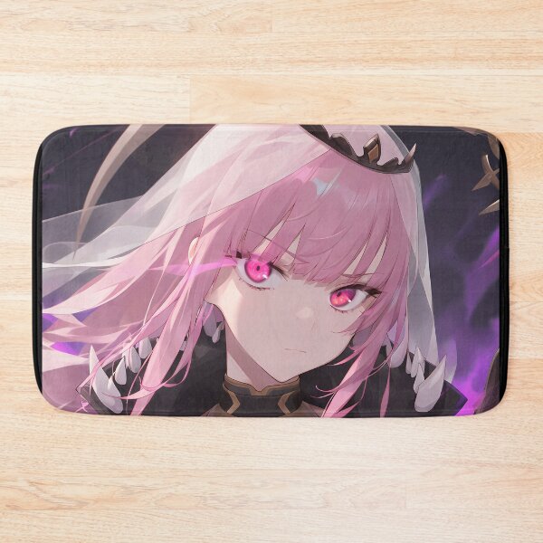Item preview, Calliope Mori - HololiveEN Myth FanArt designed and sold by Weeb  Store.