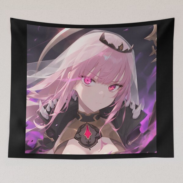 Item preview, Calliope Mori - HololiveEN Myth FanArt designed and sold by Weeb  Store.