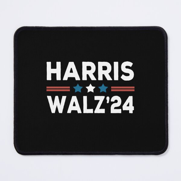 Item preview, Harris Walz 2024 Shirt designed and sold by abderrahmane03.