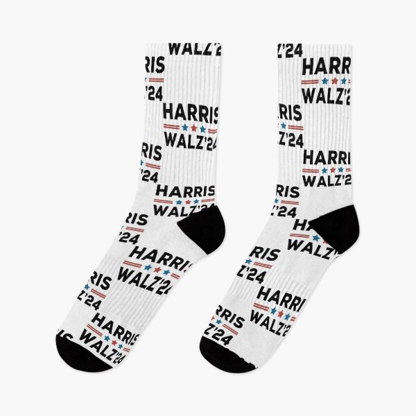 Item preview, Harris Walz 2024 Shirt designed and sold by abderrahmane03.