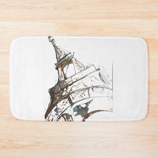 Item preview, Le Tower designed and sold by Glenbobagins.
