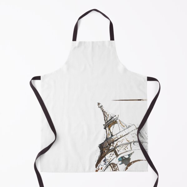 Item preview, Le Tower designed and sold by Glenbobagins.