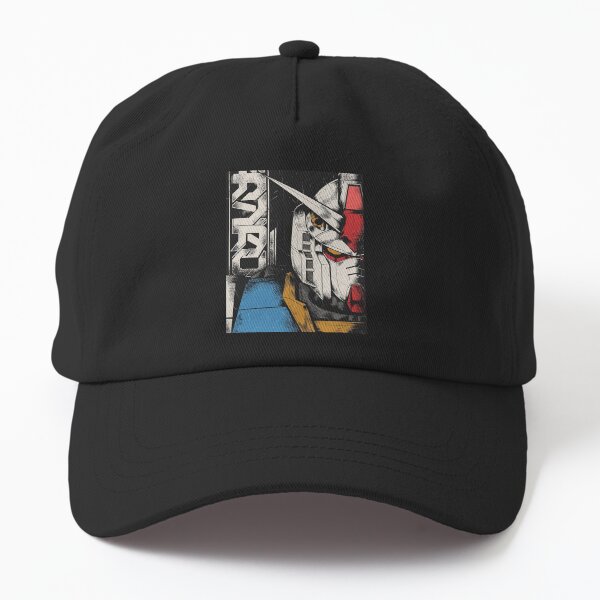 Gundam Hats for Sale | Redbubble