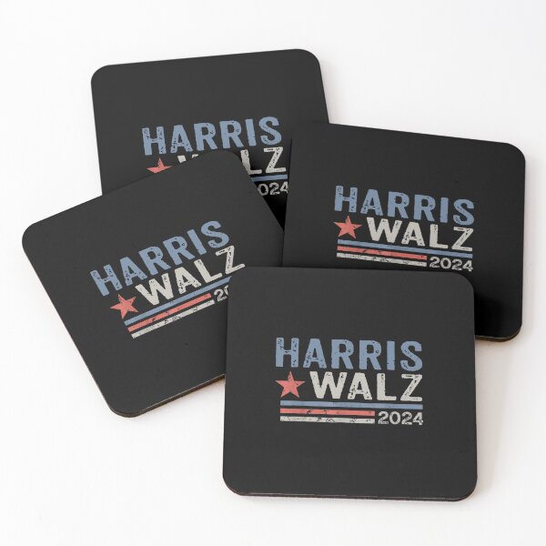 Artikelvorschau, Harris Walz 2024 Shirt entworfen und verkauft von abderrahmane03.