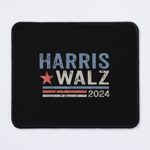 Item preview, Harris Walz 2024 Shirt designed and sold by abderrahmane03.