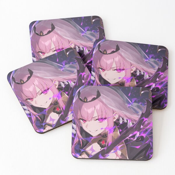 Item preview, Calliope Mori - HololiveEN Myth FanArt designed and sold by Weeb  Store.