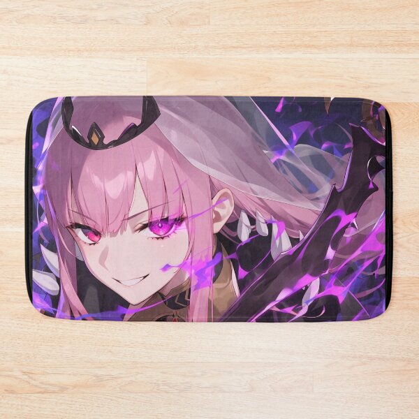 Item preview, Calliope Mori - HololiveEN Myth FanArt designed and sold by Weeb  Store.