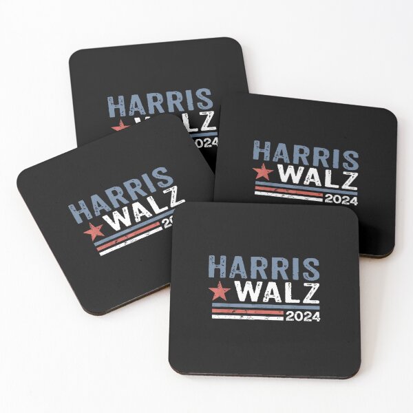 Artikelvorschau, Harris Walz 2024 Shirt entworfen und verkauft von abderrahmane03.