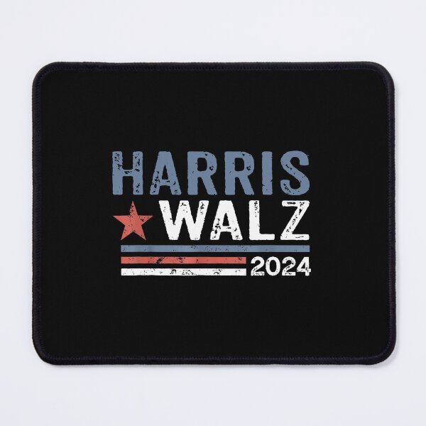 Item preview, Harris Walz 2024 Shirt designed and sold by abderrahmane03.