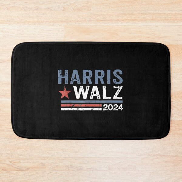Artikelvorschau, Harris Walz 2024 Shirt entworfen und verkauft von abderrahmane03.