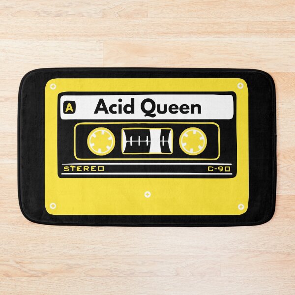 Item preview, The Who's Tommy Cassette  designed and sold by broadwaygirl142.