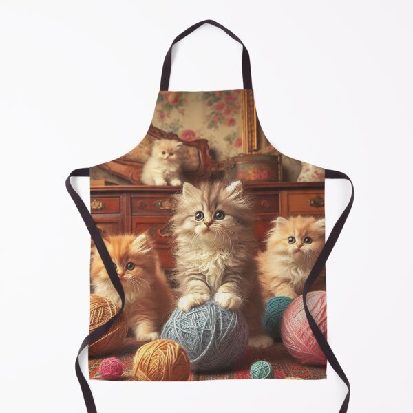 Item preview, Kitten Wool 1 designed and sold by Sybille-Yates.