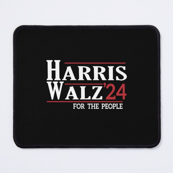 Item preview, Harris Walz 2024 Shirt designed and sold by abderrahmane03.