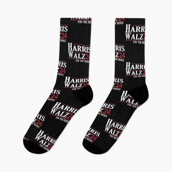 Artikelvorschau, Harris Walz 2024 Shirt entworfen und verkauft von abderrahmane03.