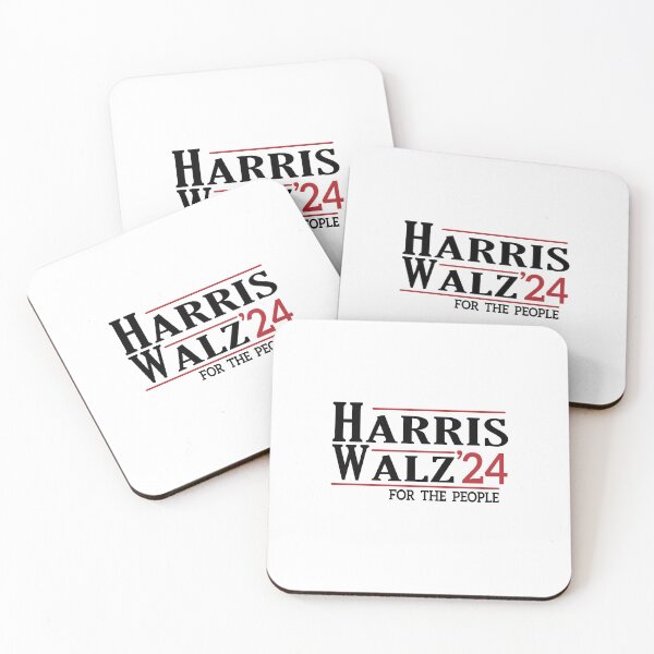 Artikelvorschau, Harris Walz 2024 Shirt entworfen und verkauft von abderrahmane03.