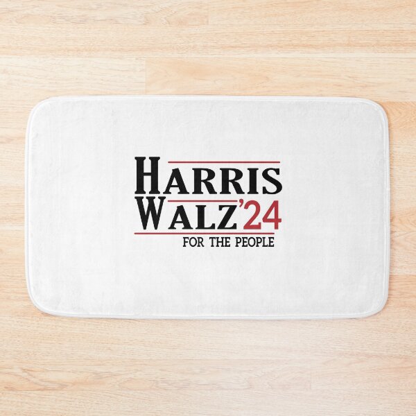 Artikelvorschau, Harris Walz 2024 Shirt entworfen und verkauft von abderrahmane03.