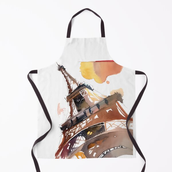 Item preview, Eiffel trifle designed and sold by Glenbobagins.