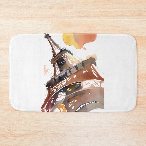 Item preview, Eiffel trifle designed and sold by Glenbobagins.