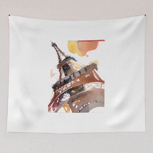 Item preview, Eiffel trifle designed and sold by Glenbobagins.