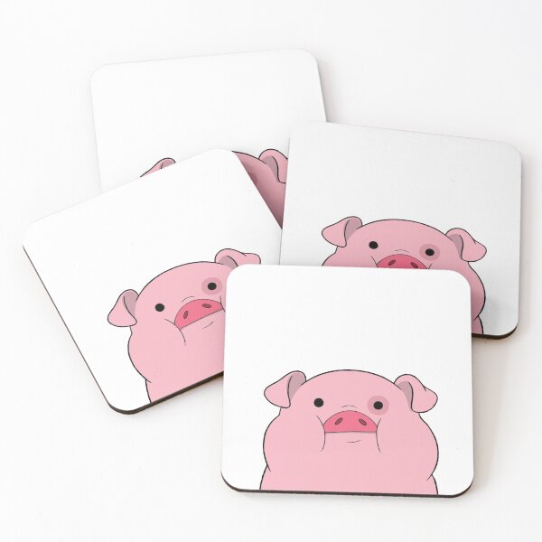 Item preview, waddles designed and sold by B3arly.