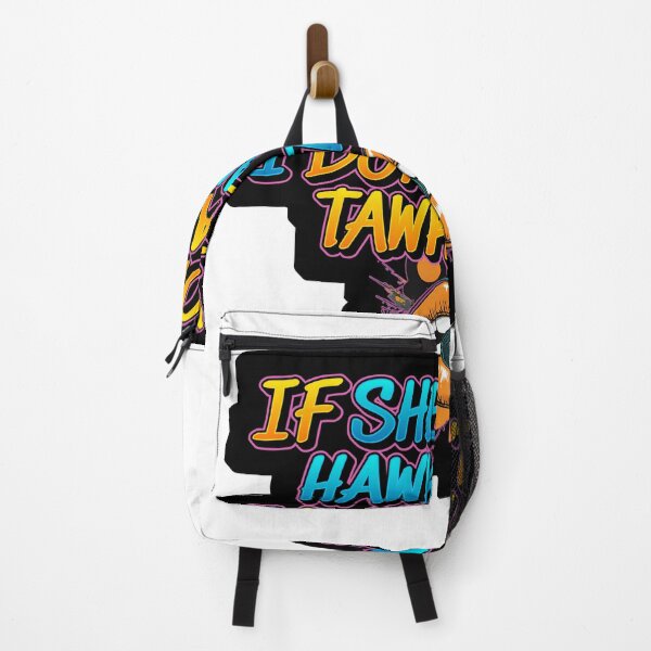Item preview, If she dont, Hawk Tuah, I Don't Wanna Tawk Tuah -Lips designed and sold by FitEnvy.