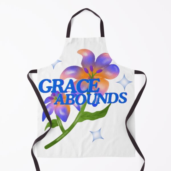 Item preview, Grace Abounds designed and sold by RemnantWear7.