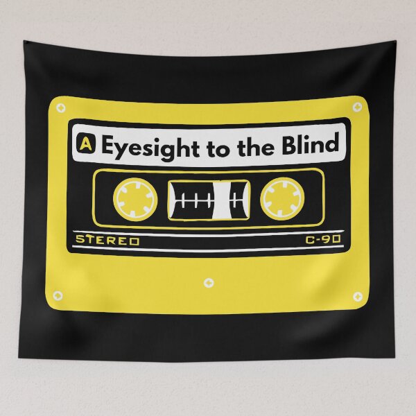 Item preview, Copy of The Who's Tommy Cassette  designed and sold by broadwaygirl142.