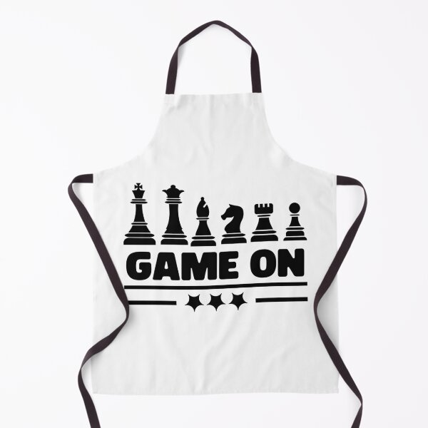Item preview, Game On designed and sold by Serbin.