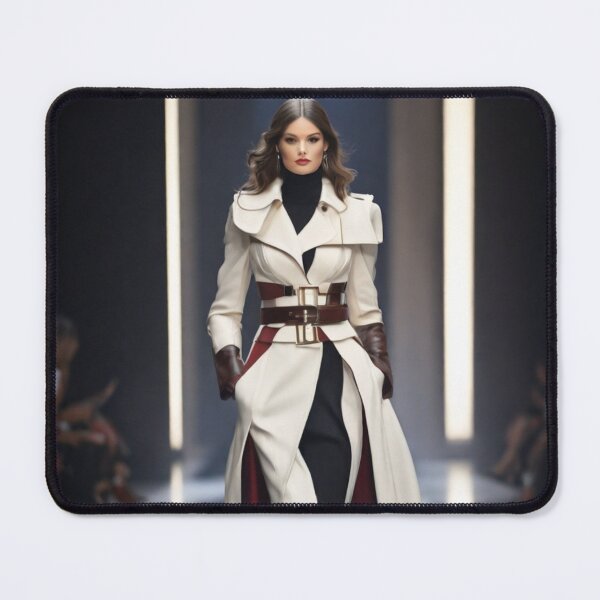 Item preview,   Fashion's Intersection of Classic and Contemporary designed and sold by KilianSzmid.