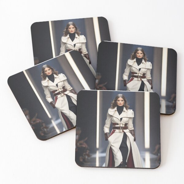 Item preview,   Fashion's Intersection of Classic and Contemporary designed and sold by KilianSzmid.