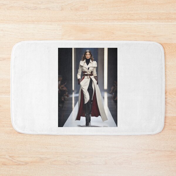 Item preview,   Fashion's Intersection of Classic and Contemporary designed and sold by KilianSzmid.