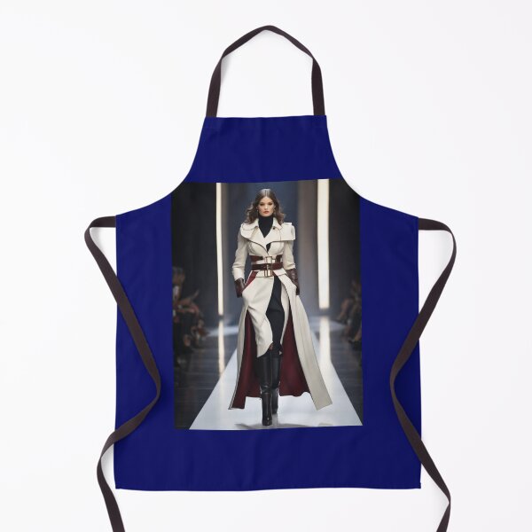 Item preview,   Fashion's Intersection of Classic and Contemporary designed and sold by KilianSzmid.