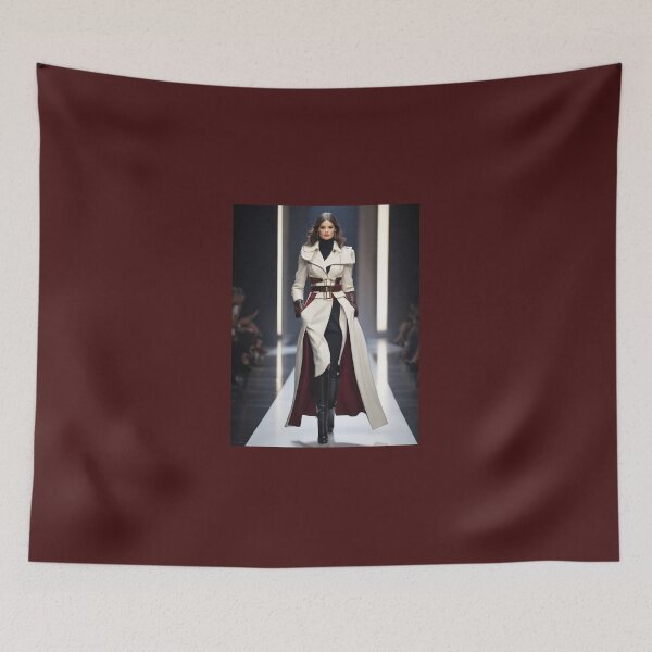 Item preview,   Fashion's Intersection of Classic and Contemporary designed and sold by KilianSzmid.
