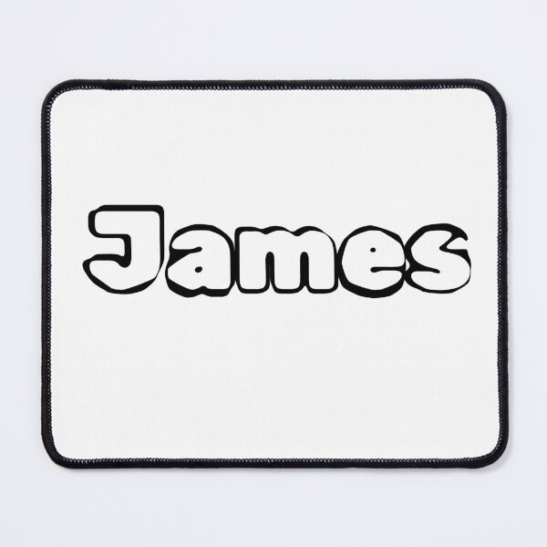 Item preview, James designed and sold by a-mine.