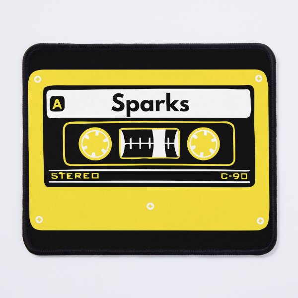 Item preview, The Who's Tommy Cassette designed and sold by broadwaygirl142.