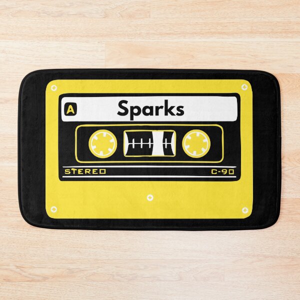 Item preview, The Who's Tommy Cassette  designed and sold by broadwaygirl142.