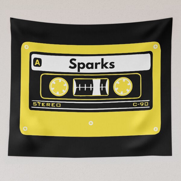 Item preview, The Who's Tommy Cassette  designed and sold by broadwaygirl142.