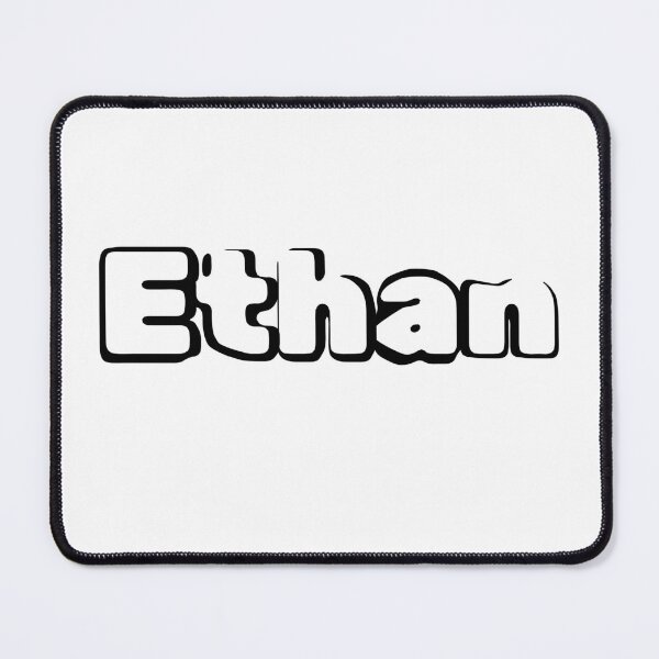 Item preview, Ethan designed and sold by a-mine.