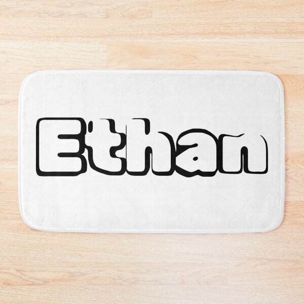 Item preview, Ethan designed and sold by a-mine.