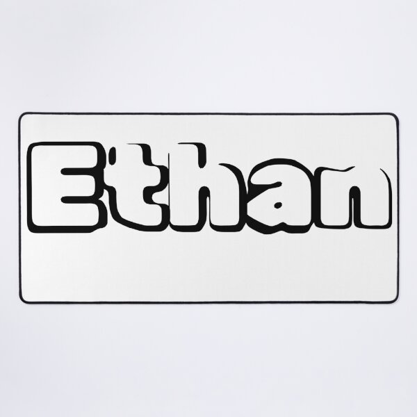 Item preview, Ethan designed and sold by a-mine.