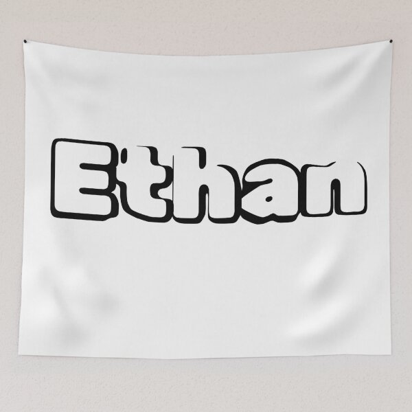 Item preview, Ethan designed and sold by a-mine.