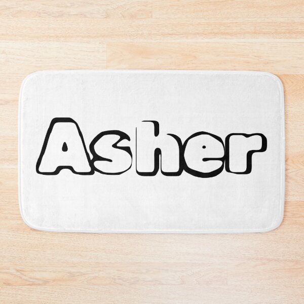 Item preview, Asher designed and sold by a-mine.
