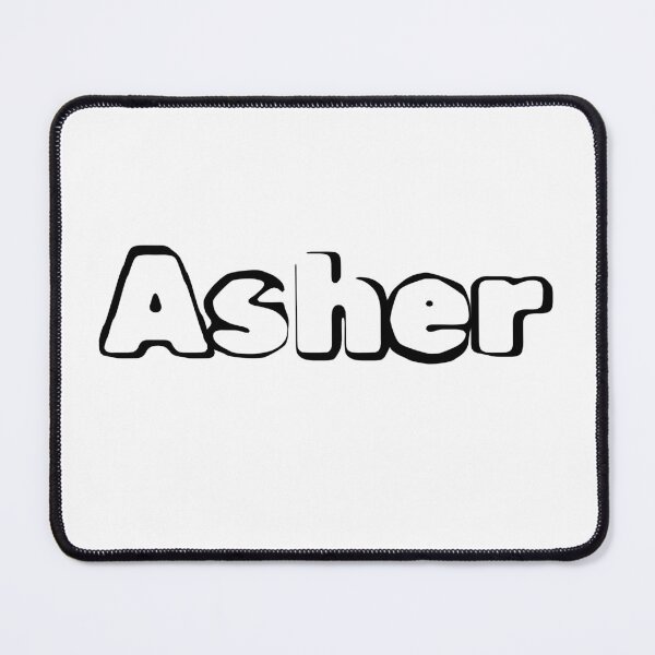 Item preview, Asher designed and sold by a-mine.